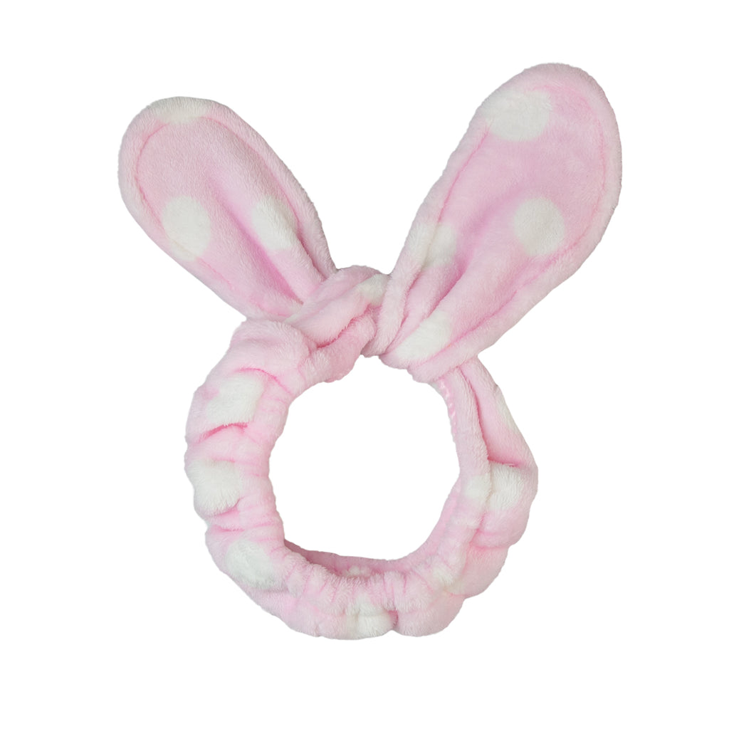 Baby bunny twist make-up headband - Daisy Park