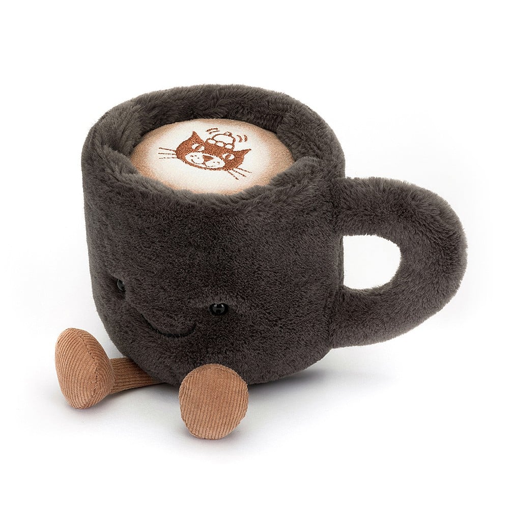 Jellycat Amuseable Coffee cup - Daisy Park