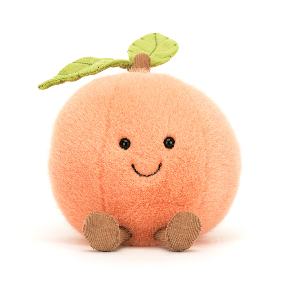 Jellycat Amuseable Peach Daisy Park jellycat-amuseable-peach-daisy-park