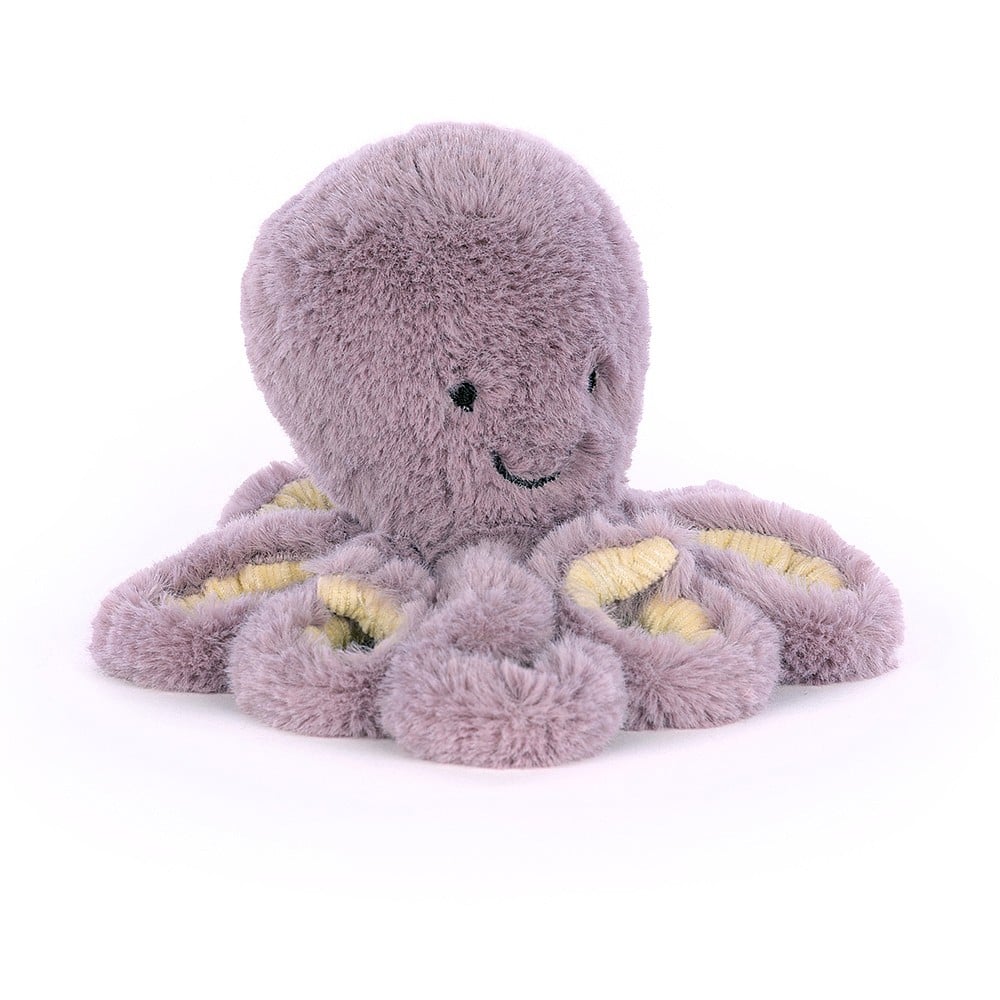 Jellycat Maya Octopus tiny - Daisy Park