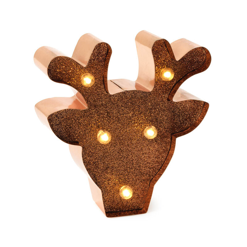 Reindeer mini decorative light - Daisy Park