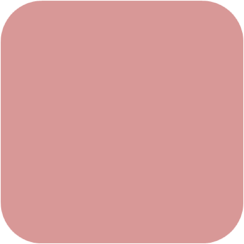 Strawberry Creme colour balm - Daisy Park