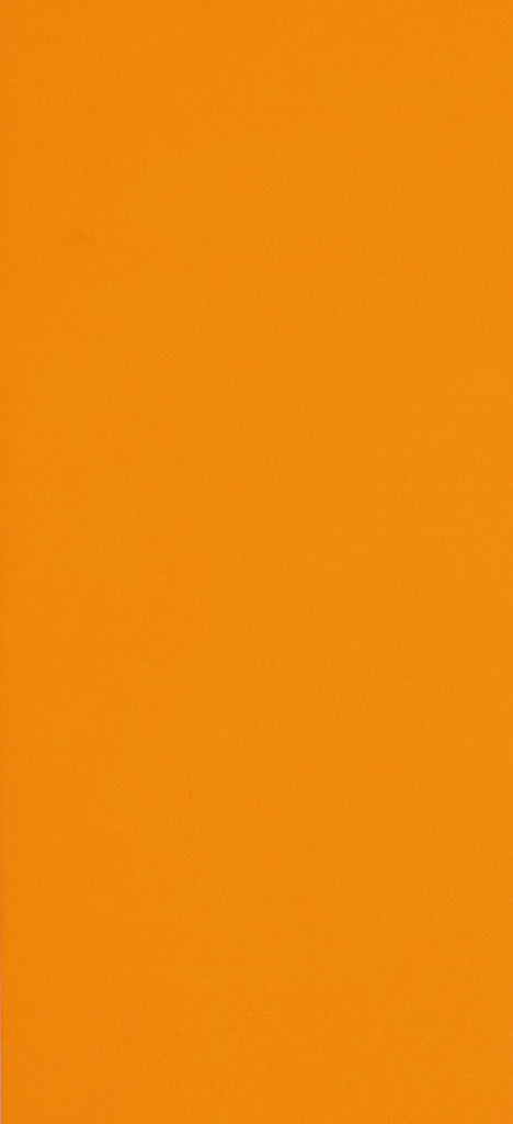 Neon orange plain tissue paper - Daisy Park