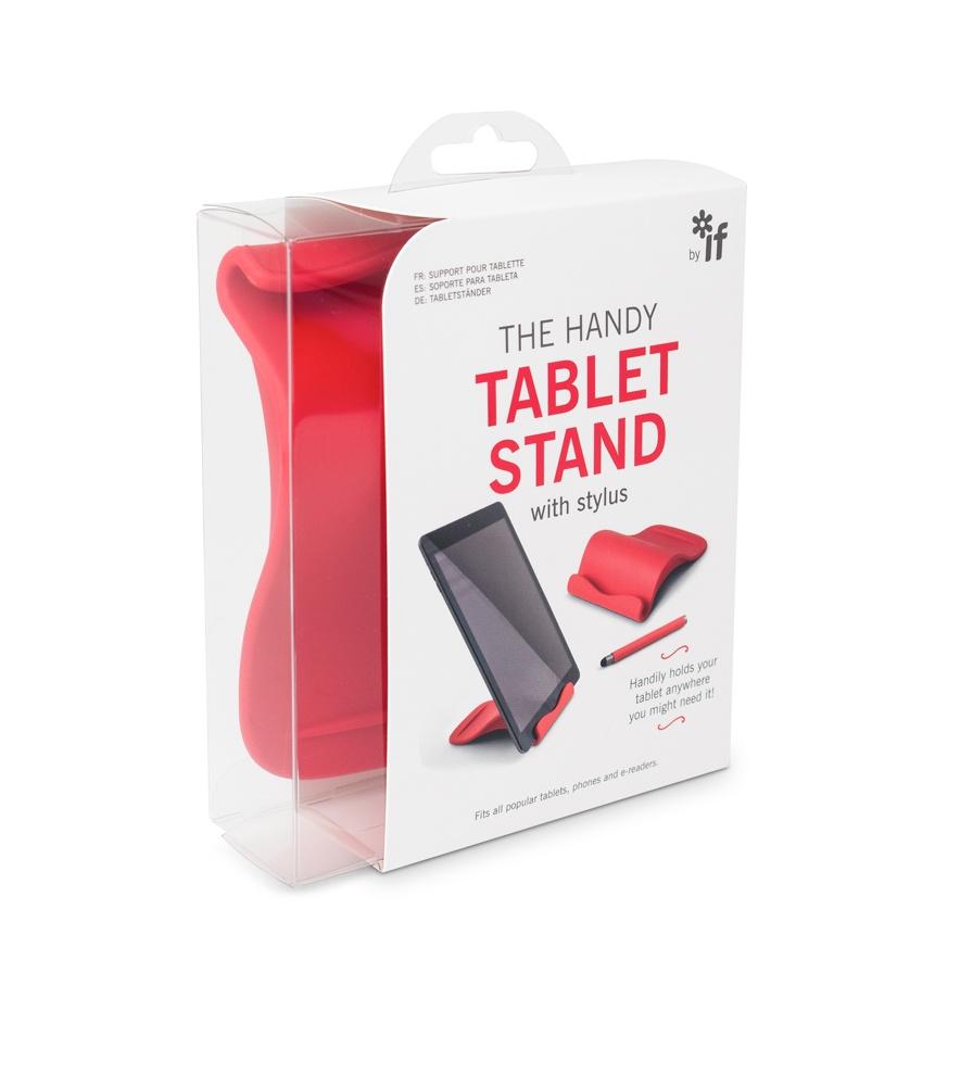 The Handy Tablet stand - Daisy Park