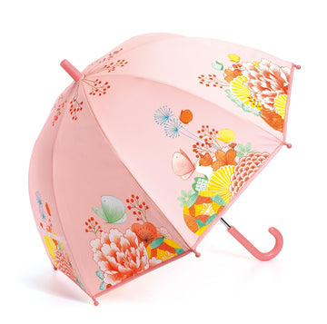 Djeco Flower garden umbrella - Daisy Park