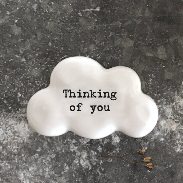 Cloud Token - Thinking Of You - Daisy Park