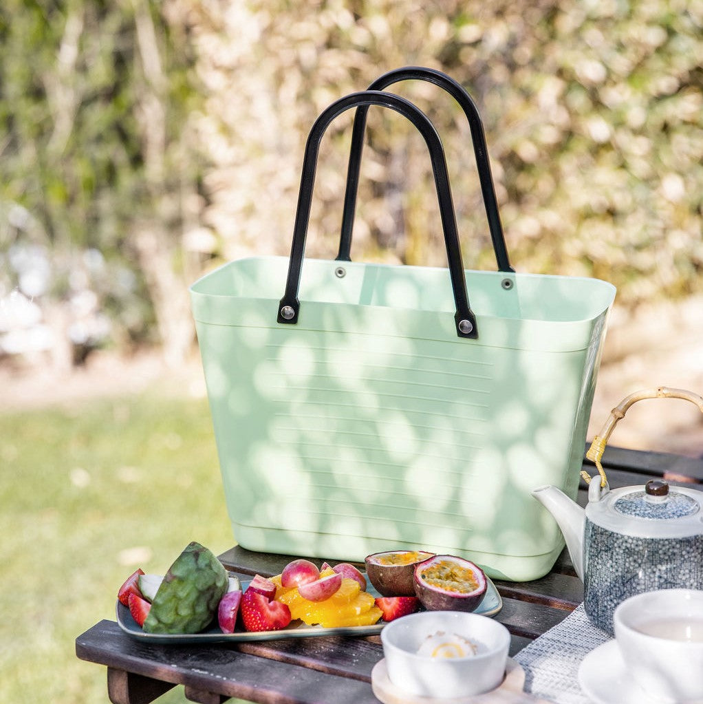 A picture perfect picnic