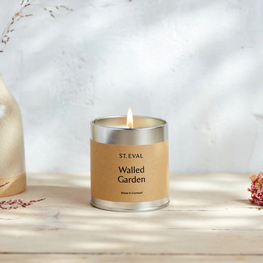 The scent of summer