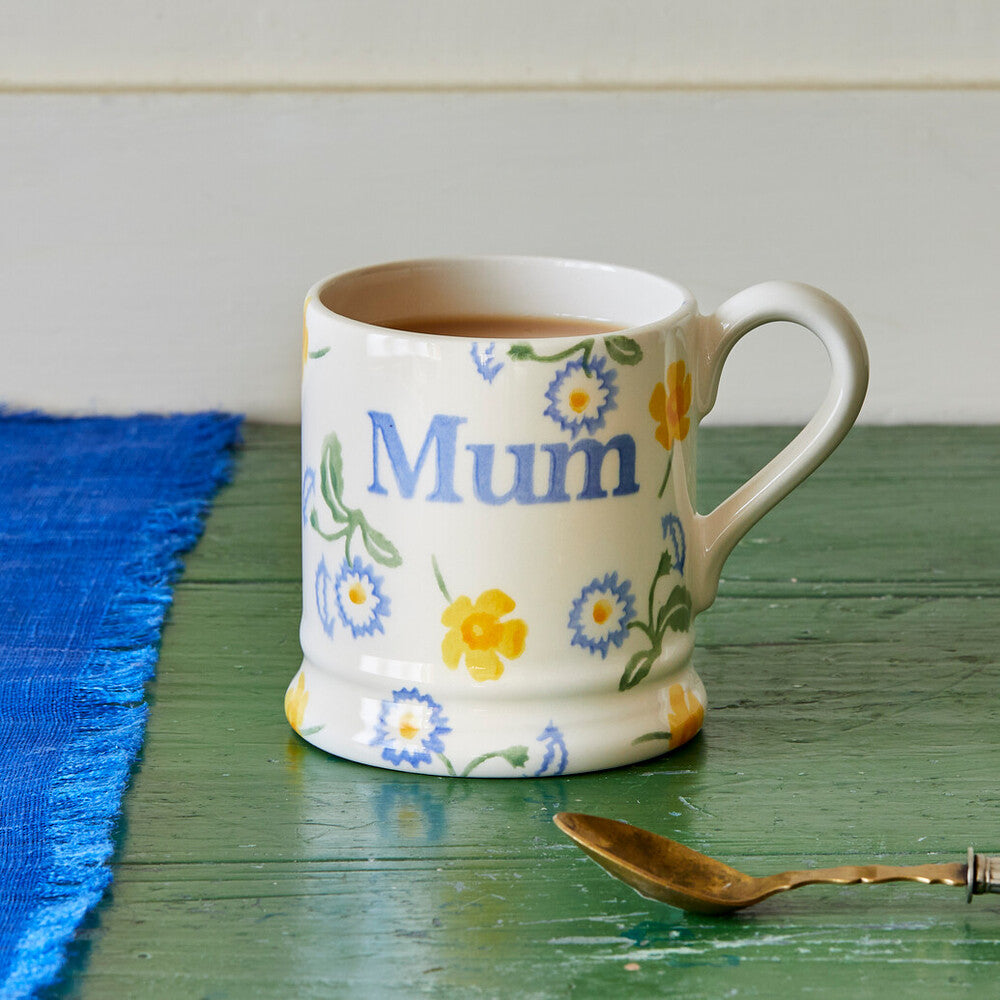 Mum's the Word: Mother's Day 2023