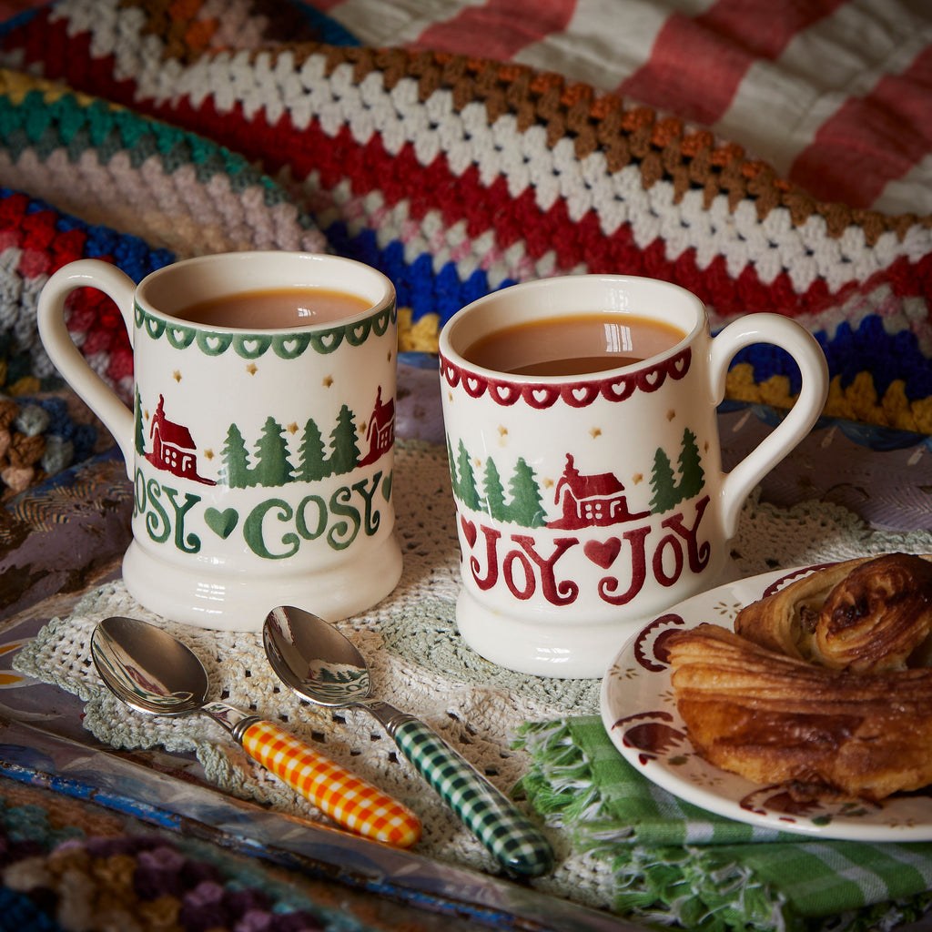 Emma Bridgewater Christmas