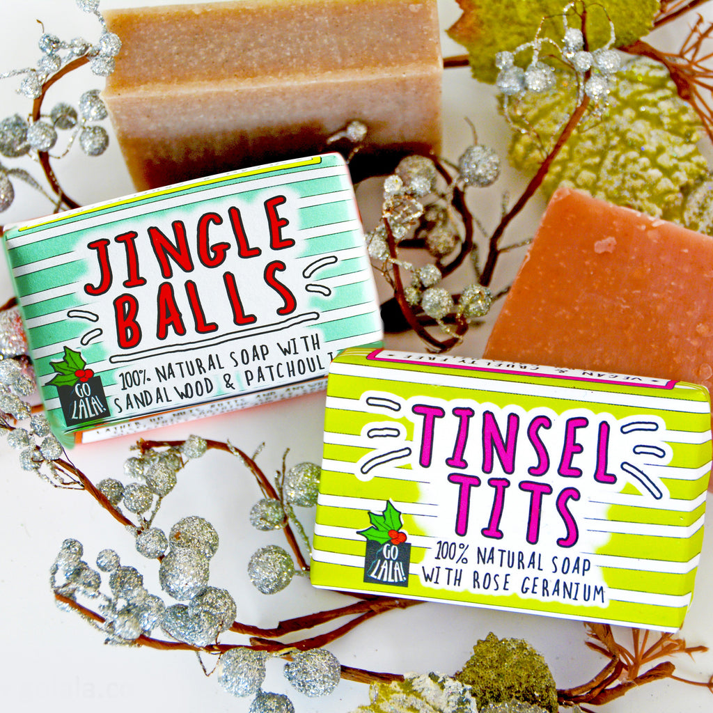 Top 10 Stocking Fillers