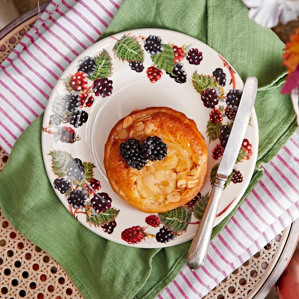 Cosy recipes to end summer with
