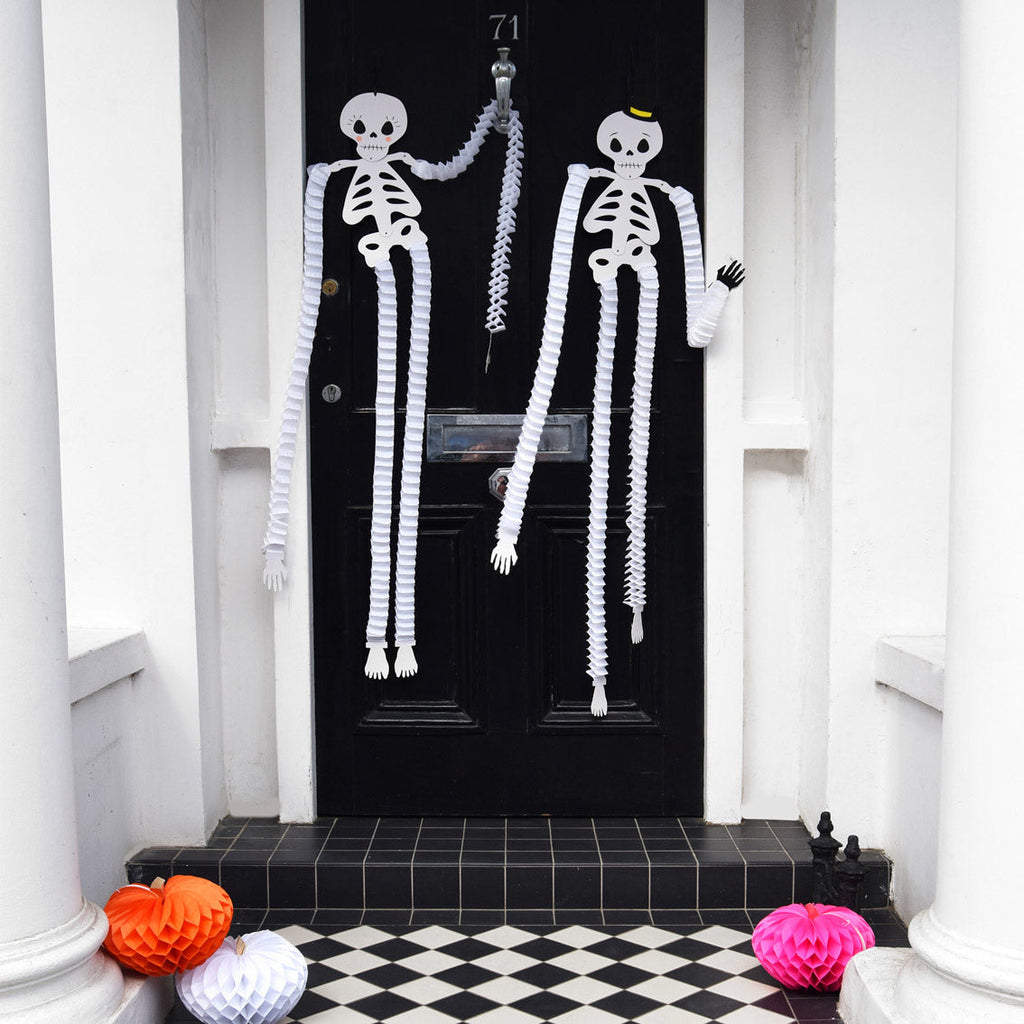 Halloween is Sneaking Up...