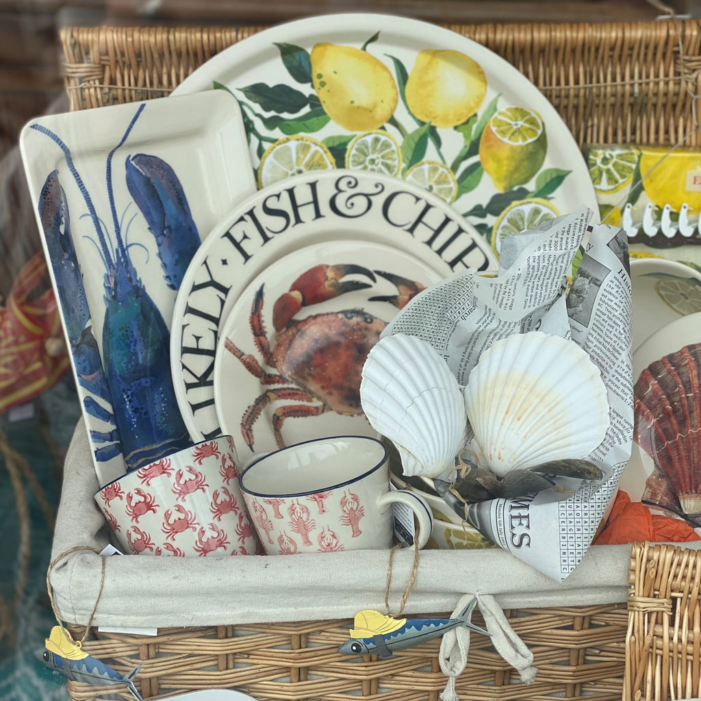 Shop our Seaside Window