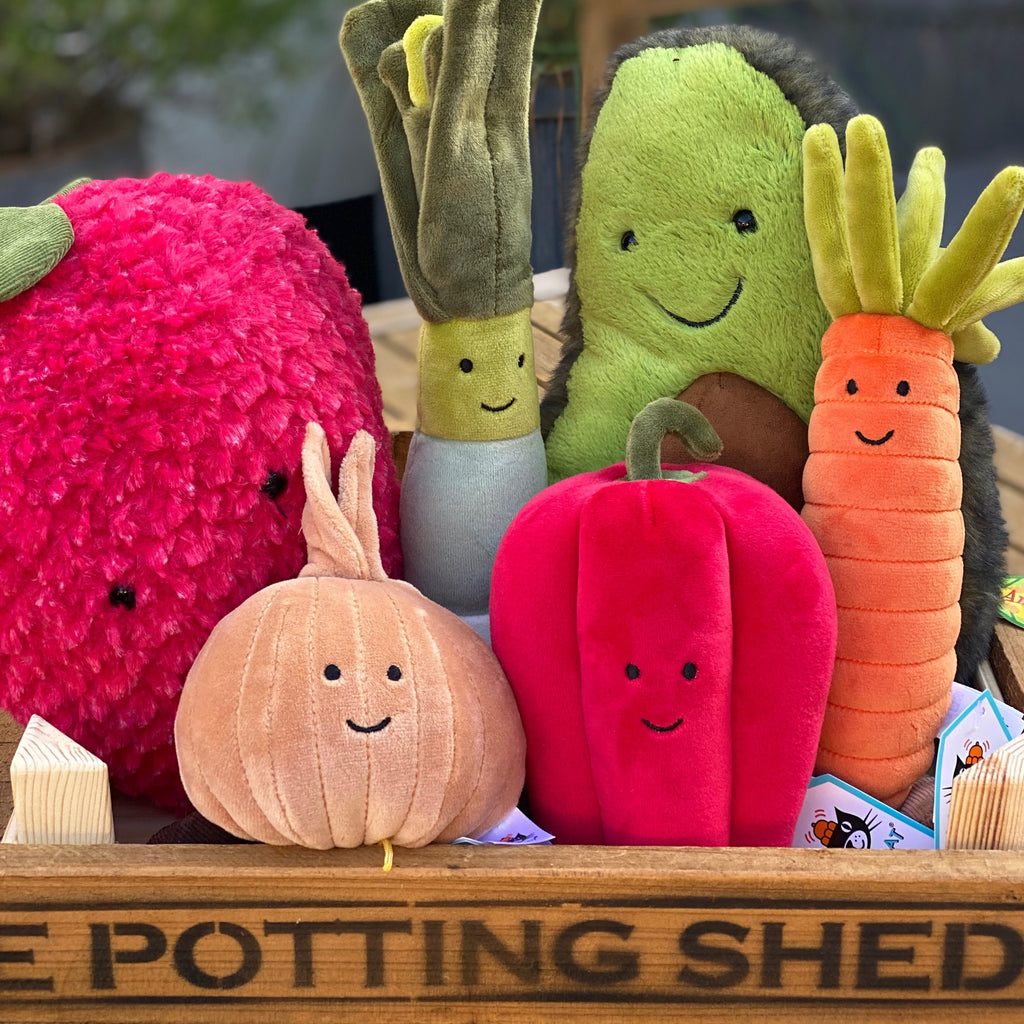 National Allotment Week