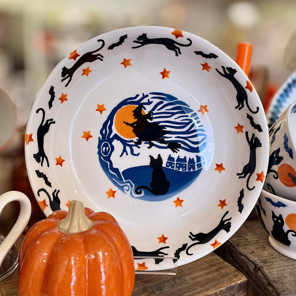 Your essentials for spooky season