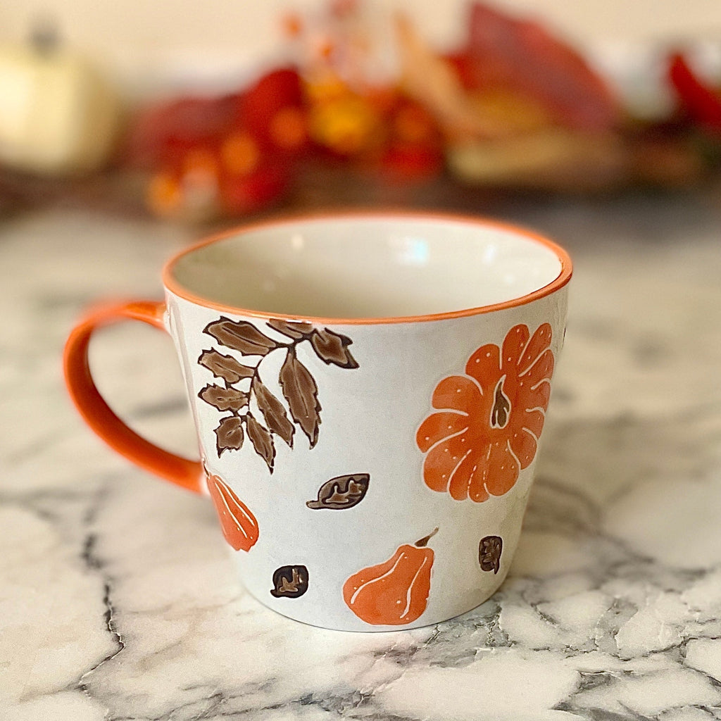 The Autumn Edit