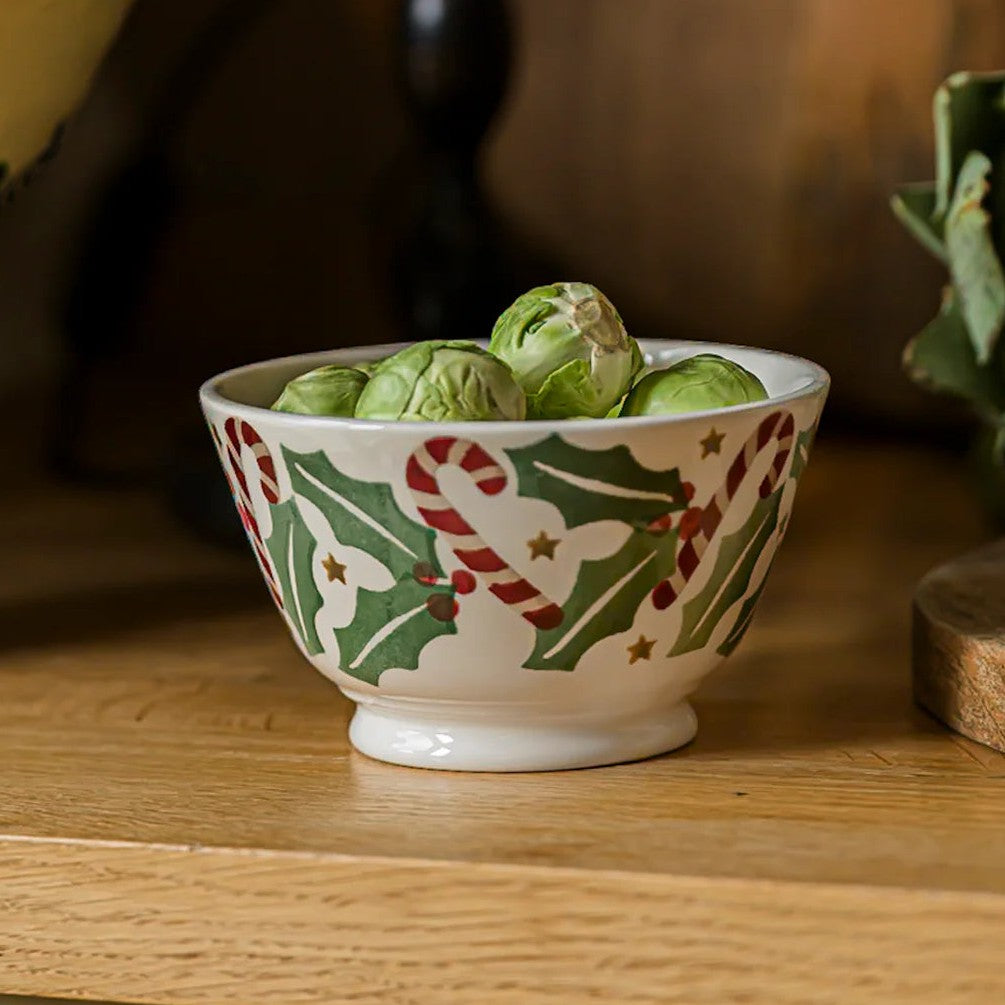 All we want for Christmas is Emma Bridgewater