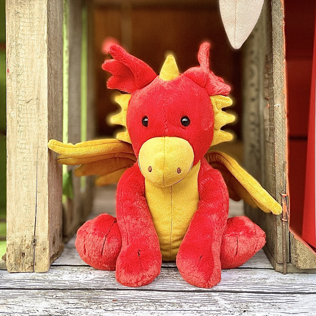 Year of the dragon