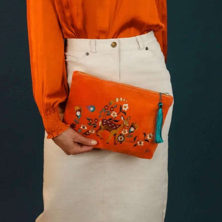 Bring in the New Season in Style