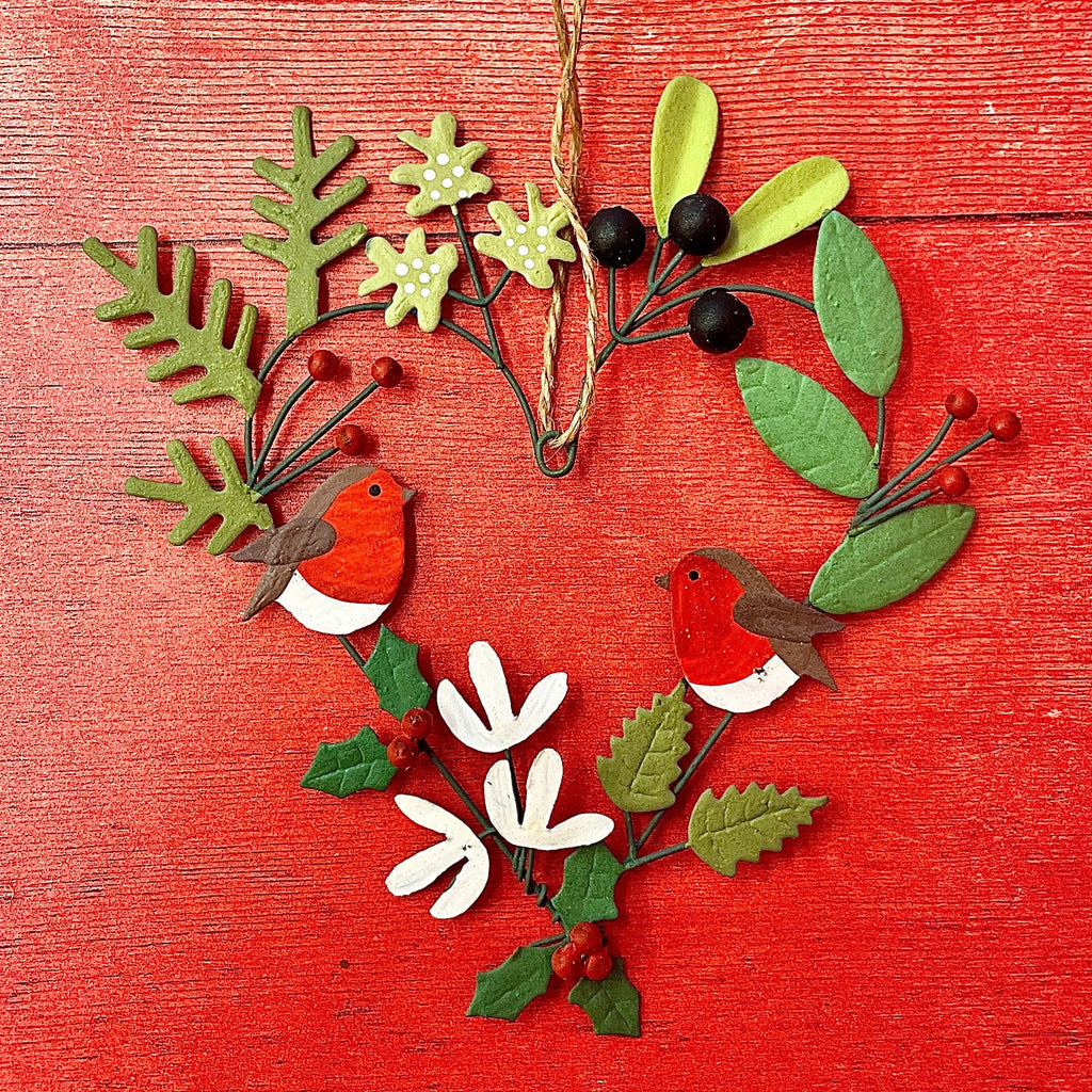 Our Christmas shop is open!
