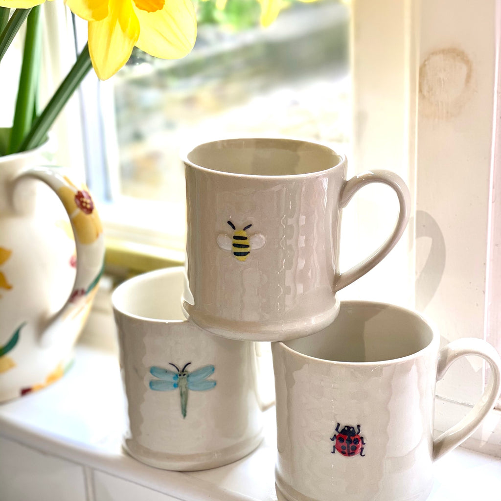 Get Buzzing over Insect Goodies