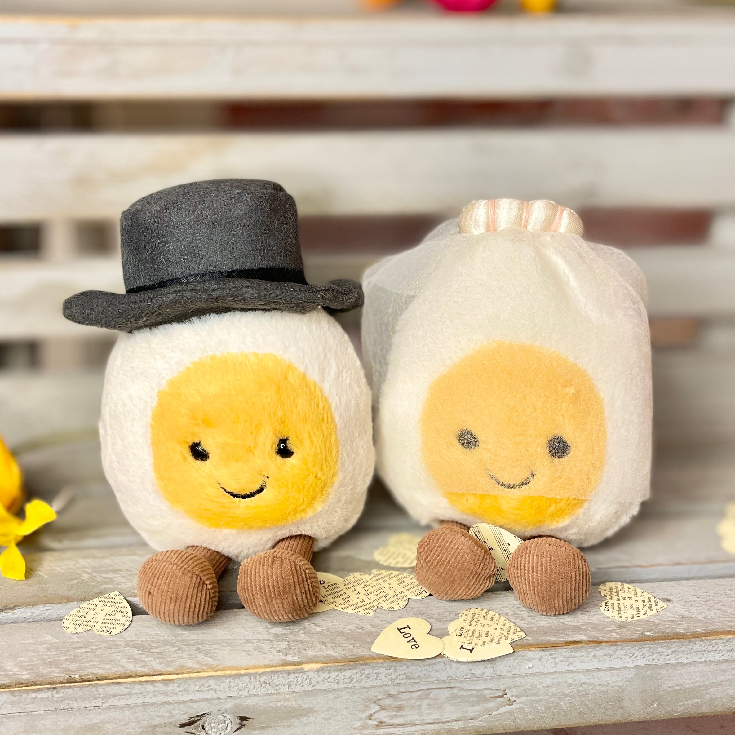 Delight in the Lord Tomato {Plush Toy} Delight in the Lord Tomato {Plush Toy}