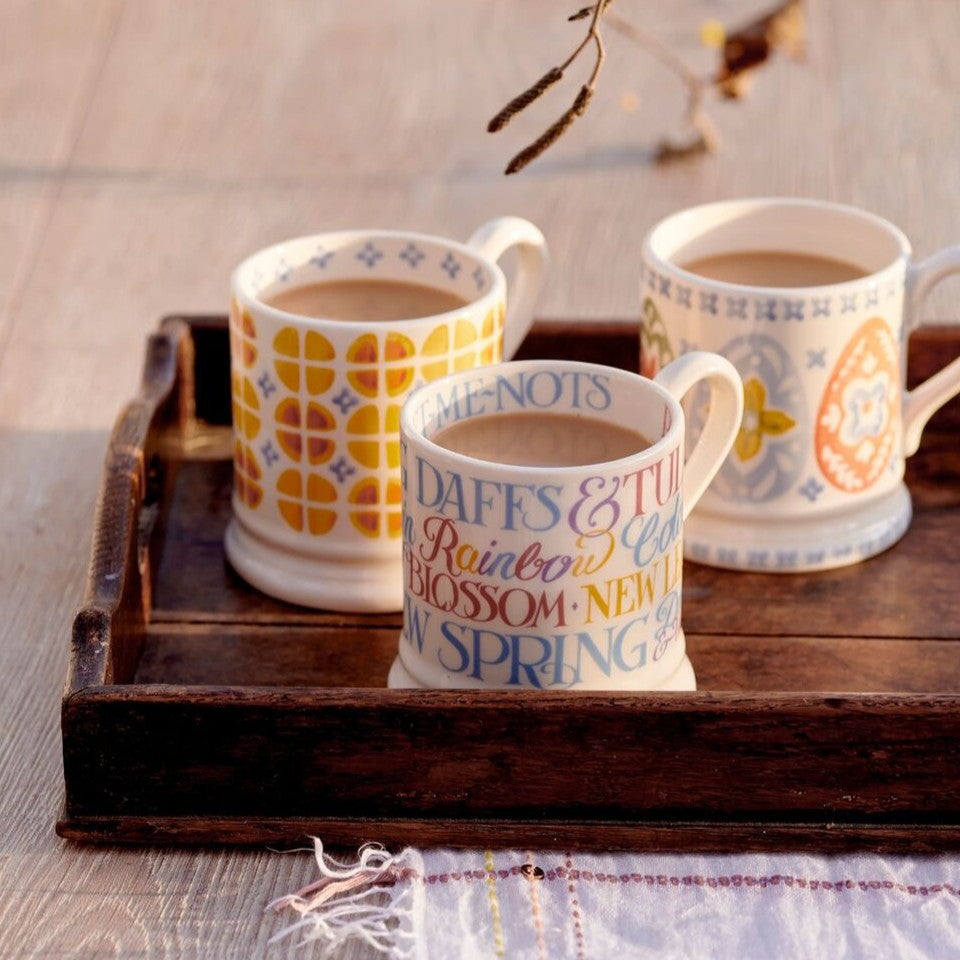 Emma Bridgewater Spring 2026 launch