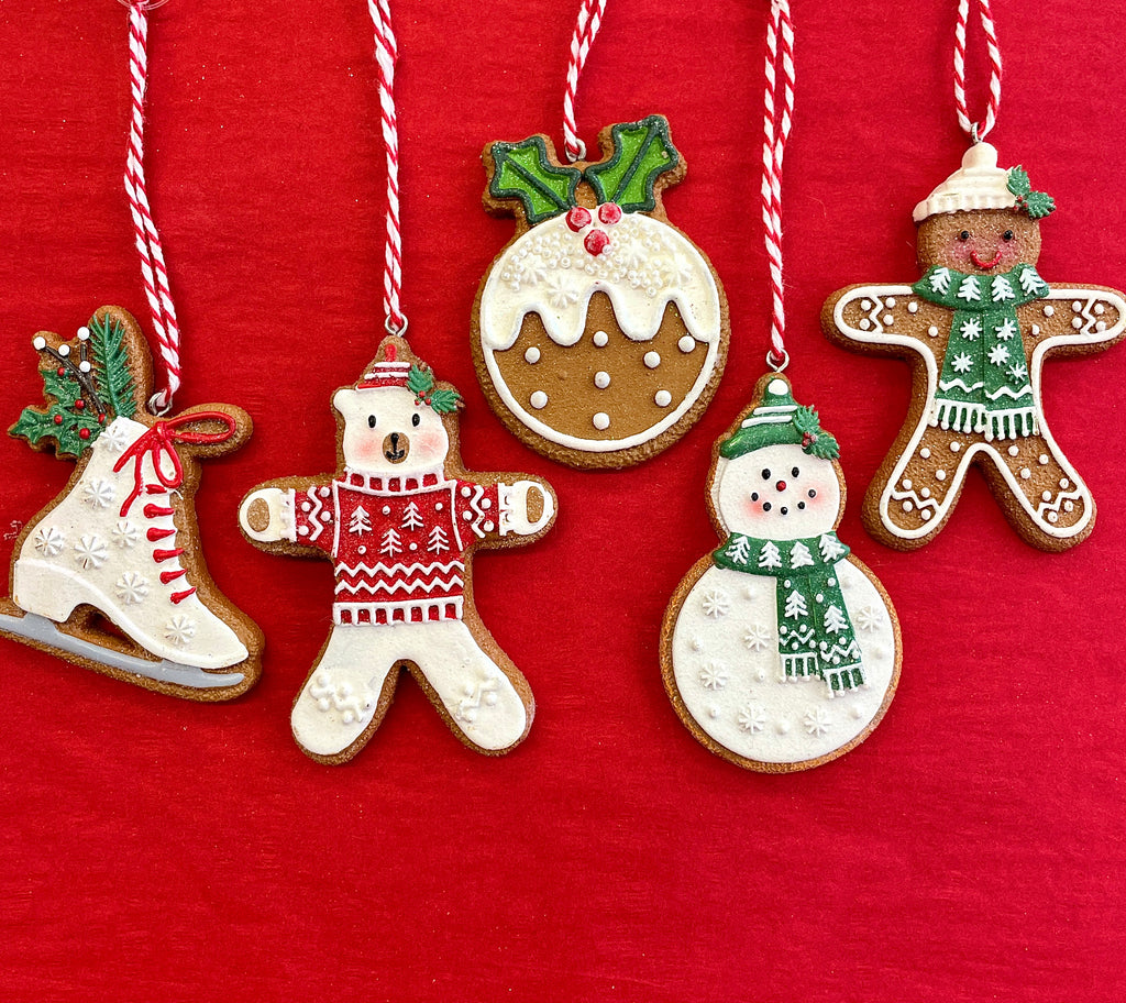 Our Christmas shop is open!