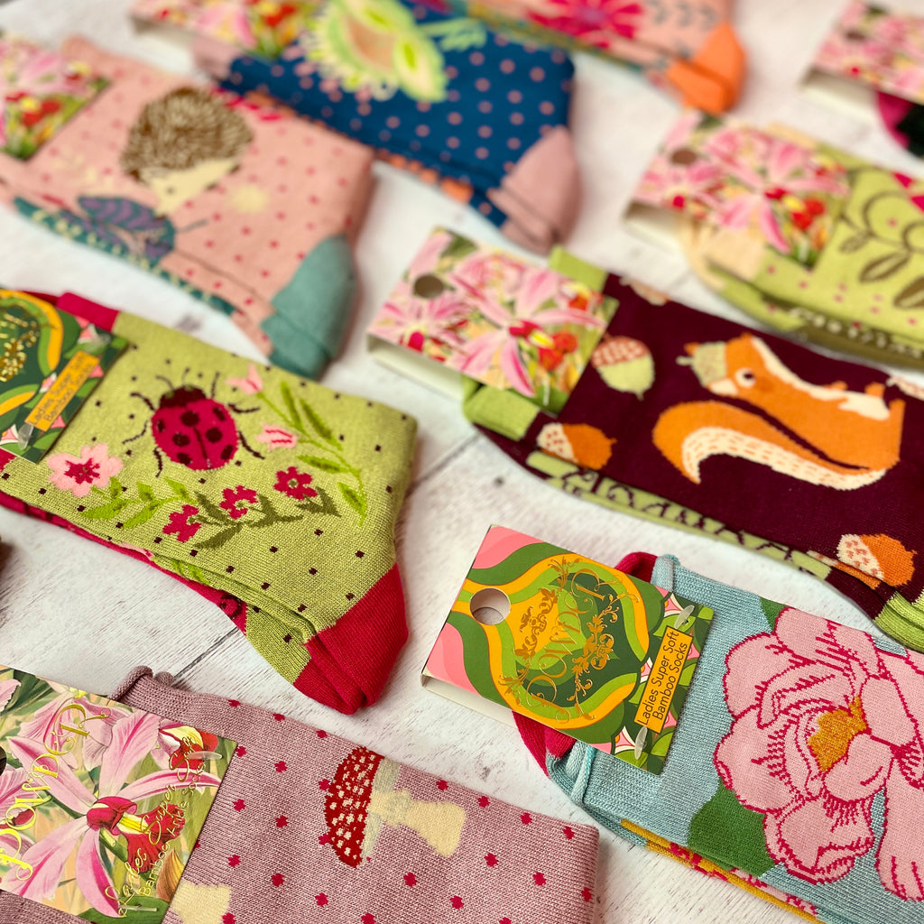 Stocking stuffers galore