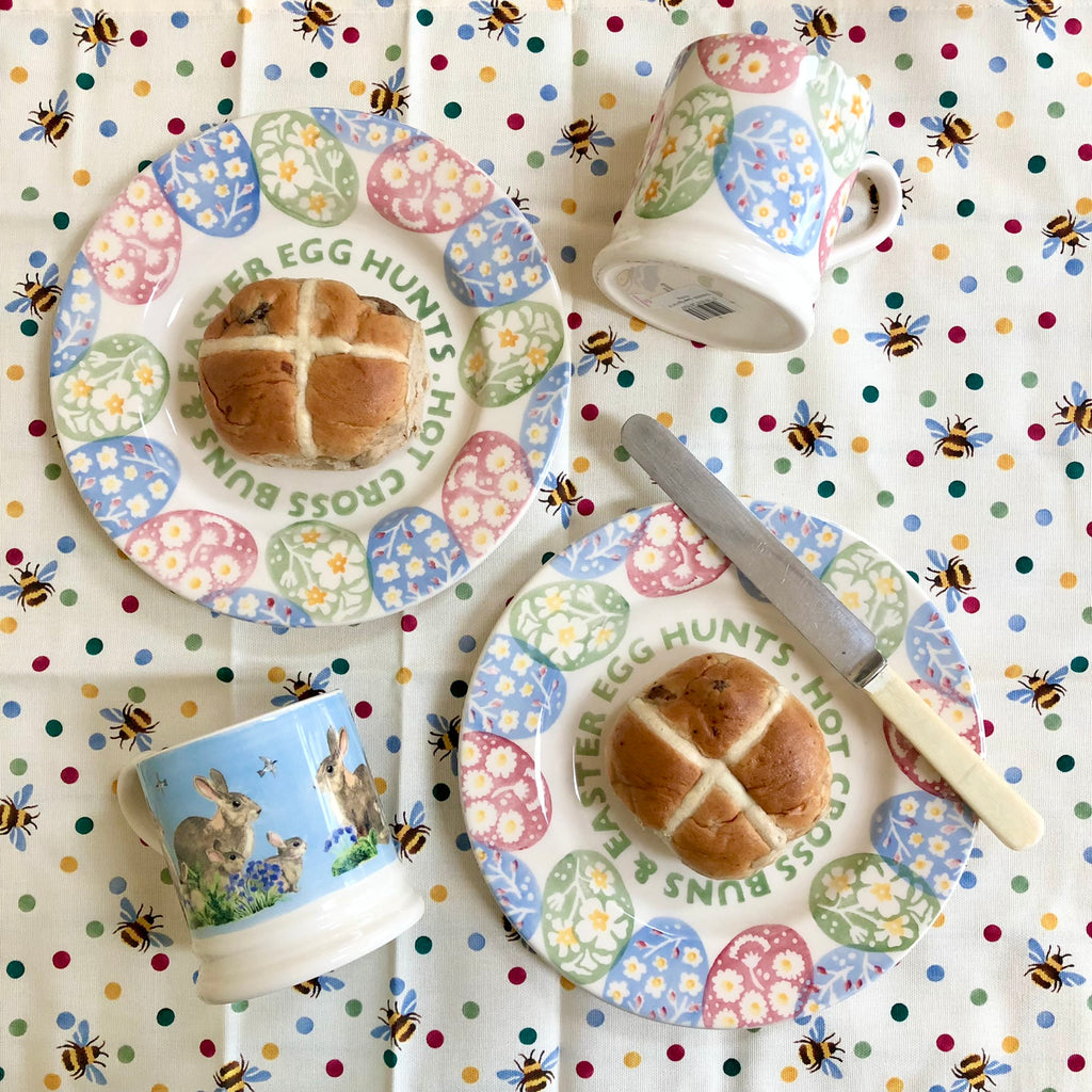 All Things Easter