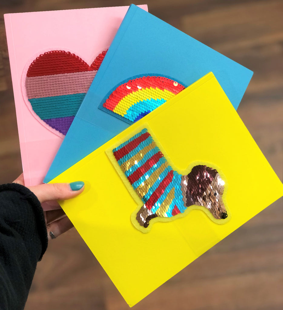 The Stationery Edit
