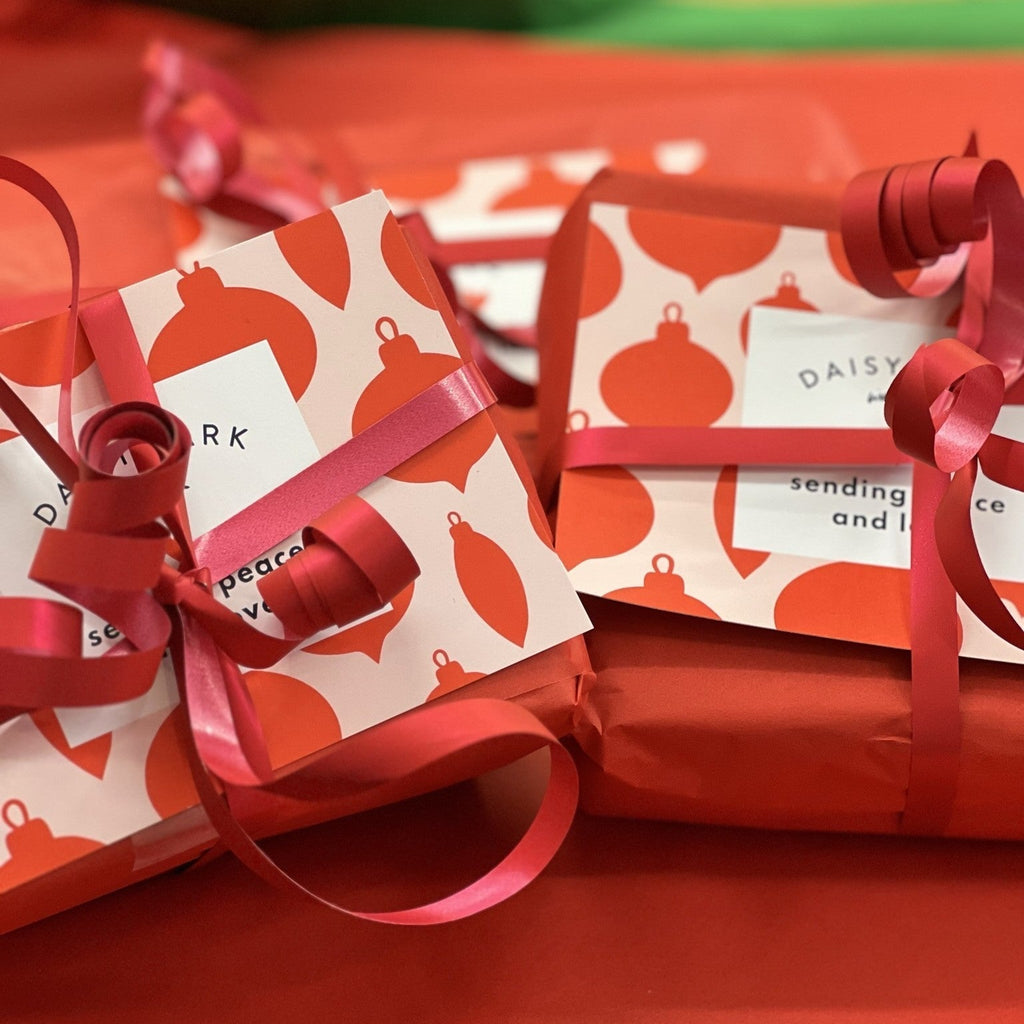 Daisy Parks best gifts under £20