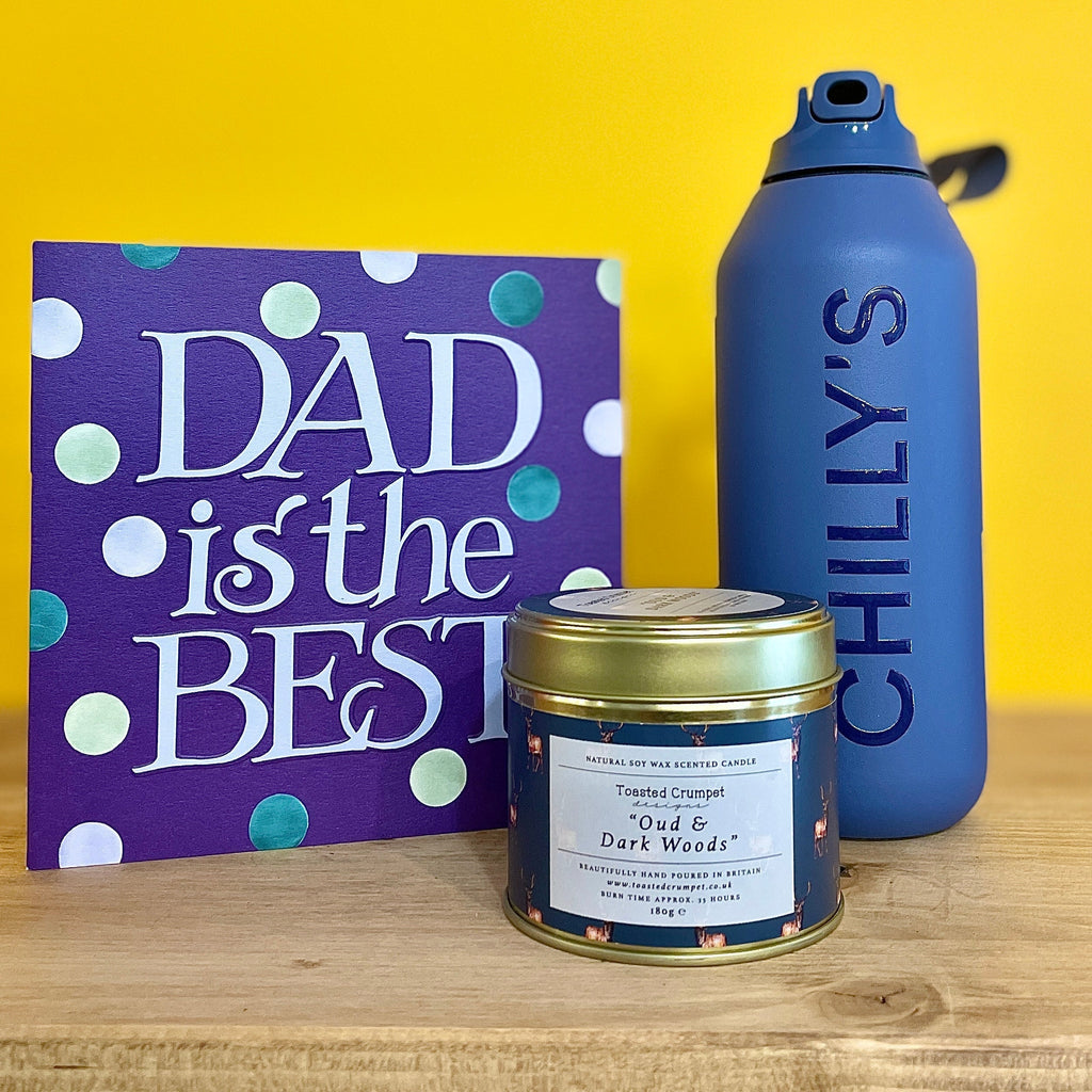 The Father's Day gift guide