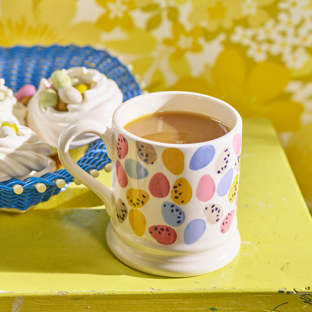 Take a peek at the NEW Emma Bridgewater