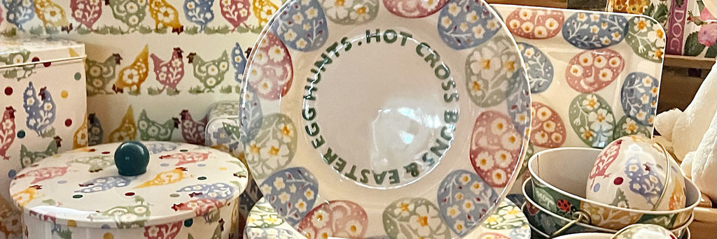 Emma Bridgewater Specials