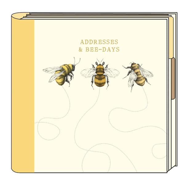 address & password books