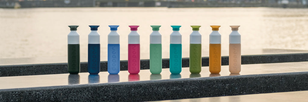 Dopper bottles