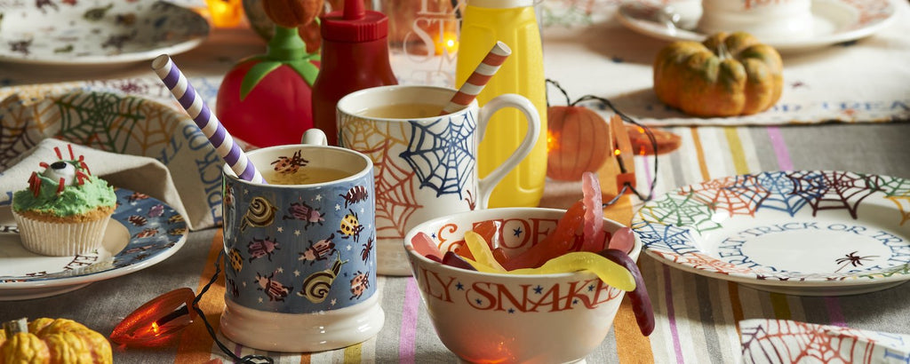 Emma Bridgewater Halloween