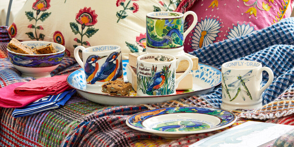 Emma Bridgewater