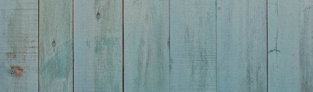 Handmade wooden signs