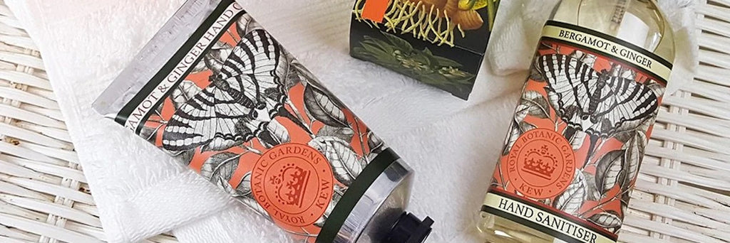 The  English Soap Company