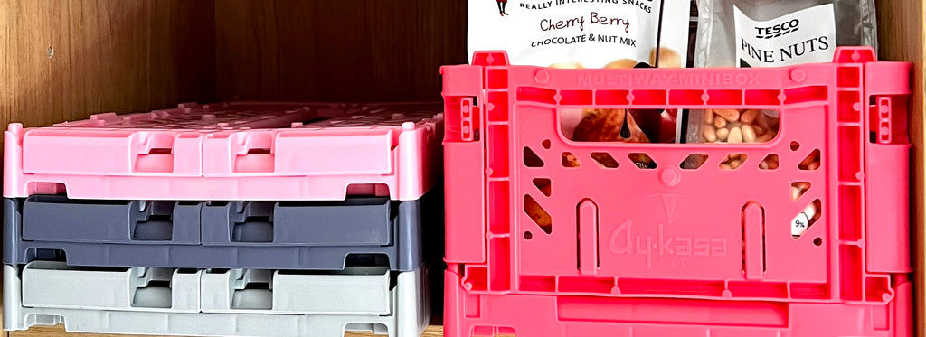 Crates