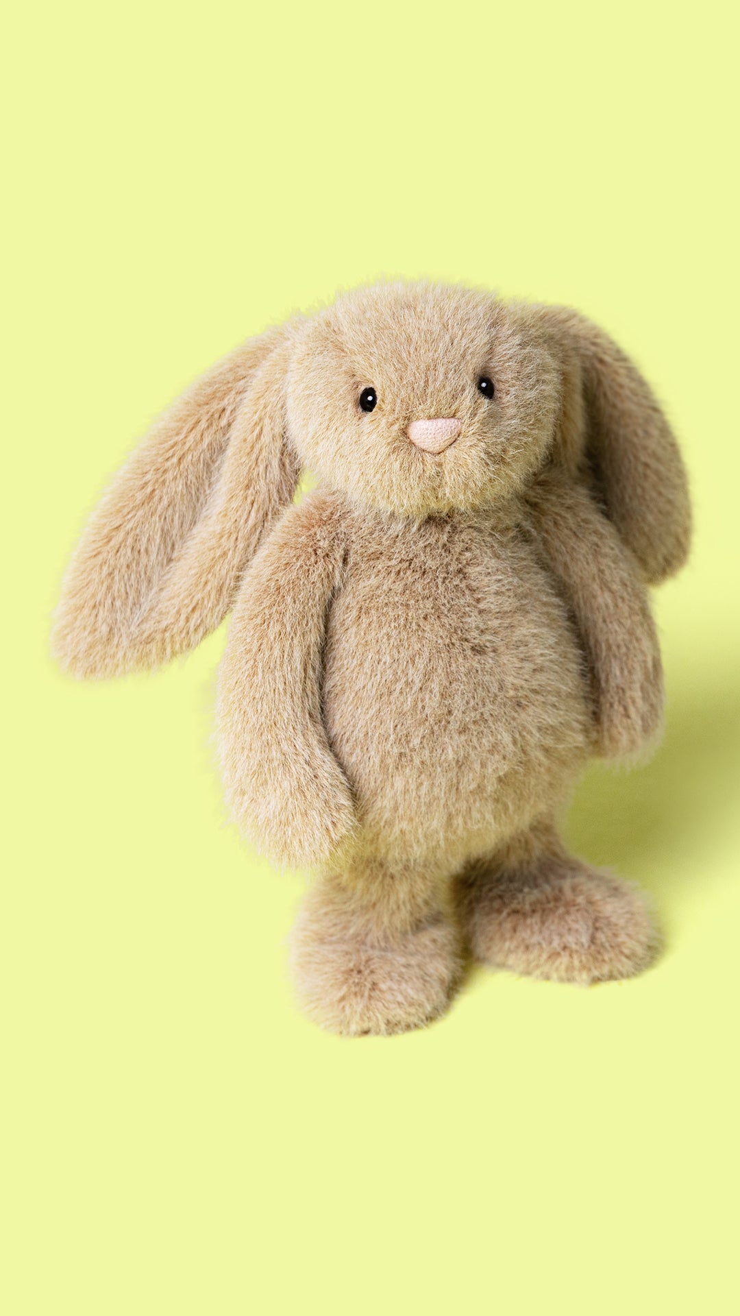 Jellycat Oat Flufflet Bunny - Max 1 per person/order | Daisy Park