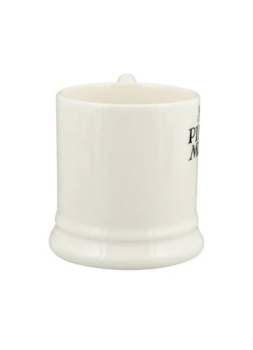 Emma Bridgewater Utility 1/2pt mug - Daisy Park