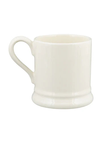 Emma Bridgewater Utility 1/2pt mug - Daisy Park
