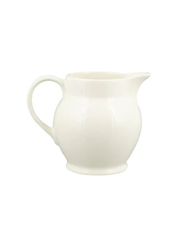 Emma Bridgewater Utility 1/2pt jug - Daisy Park