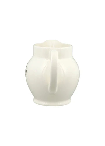 Emma Bridgewater Utility 1/2pt jug - Daisy Park