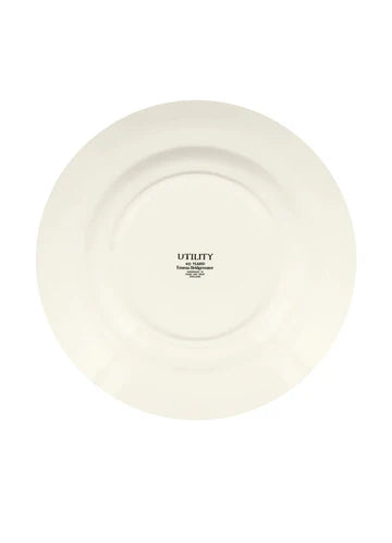 Emma Bridgewater Utility 10.5" plate - Daisy Park
