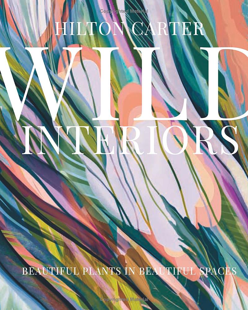 Wild Interiors book - Daisy Park